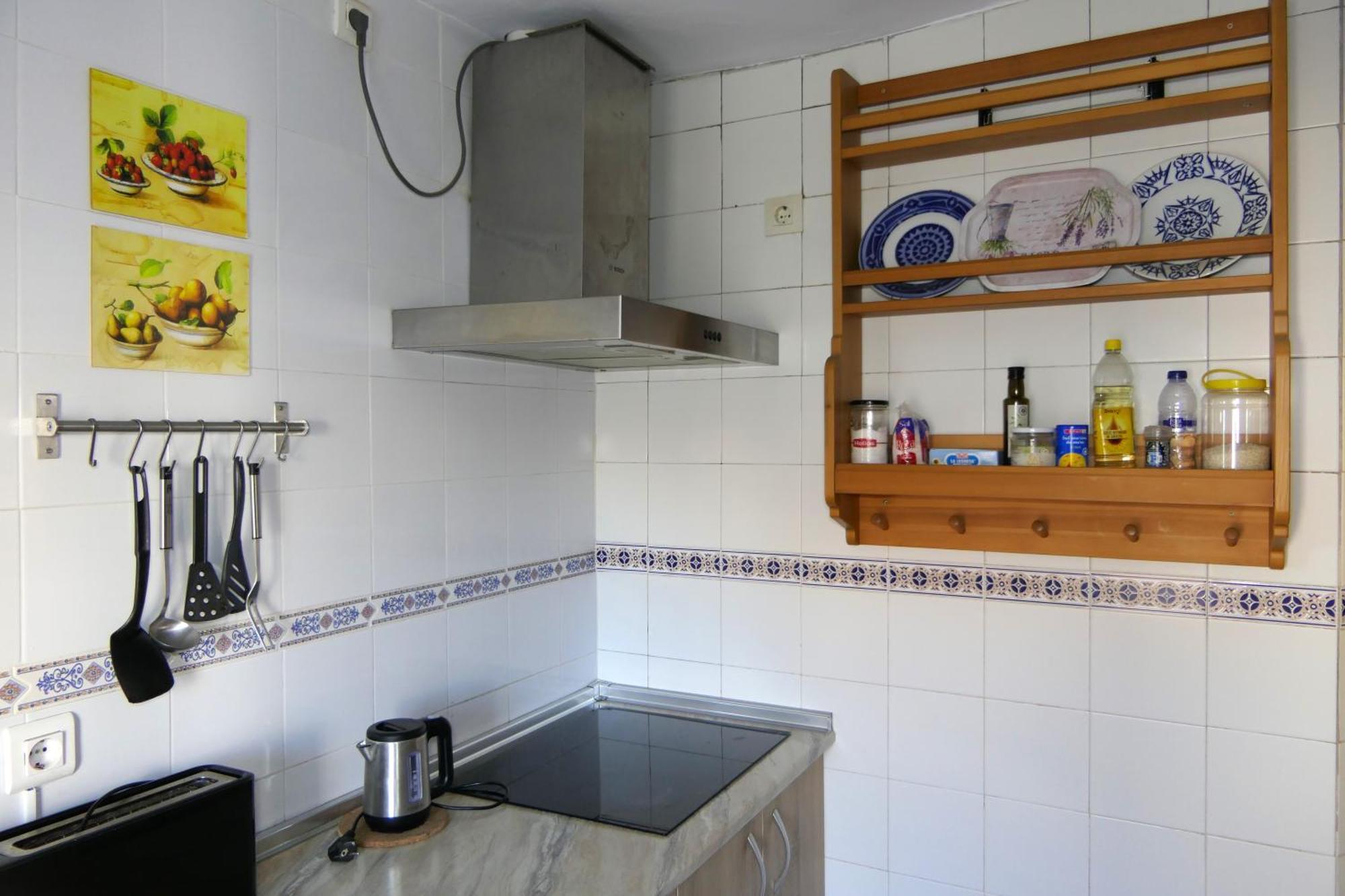 Apartamentos Altozano 特鲁希略 外观 照片
