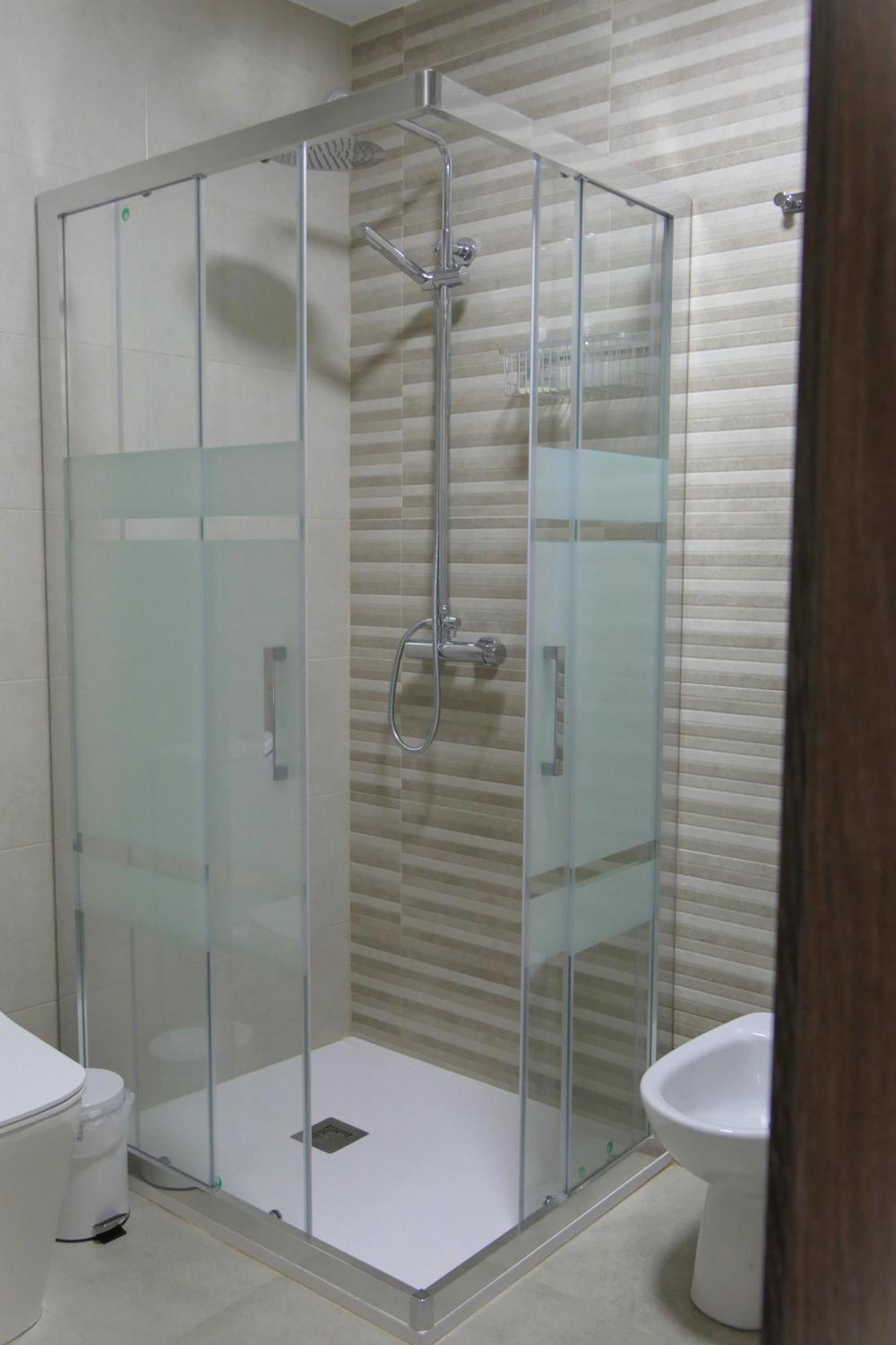Apartamentos Altozano 特鲁希略 外观 照片