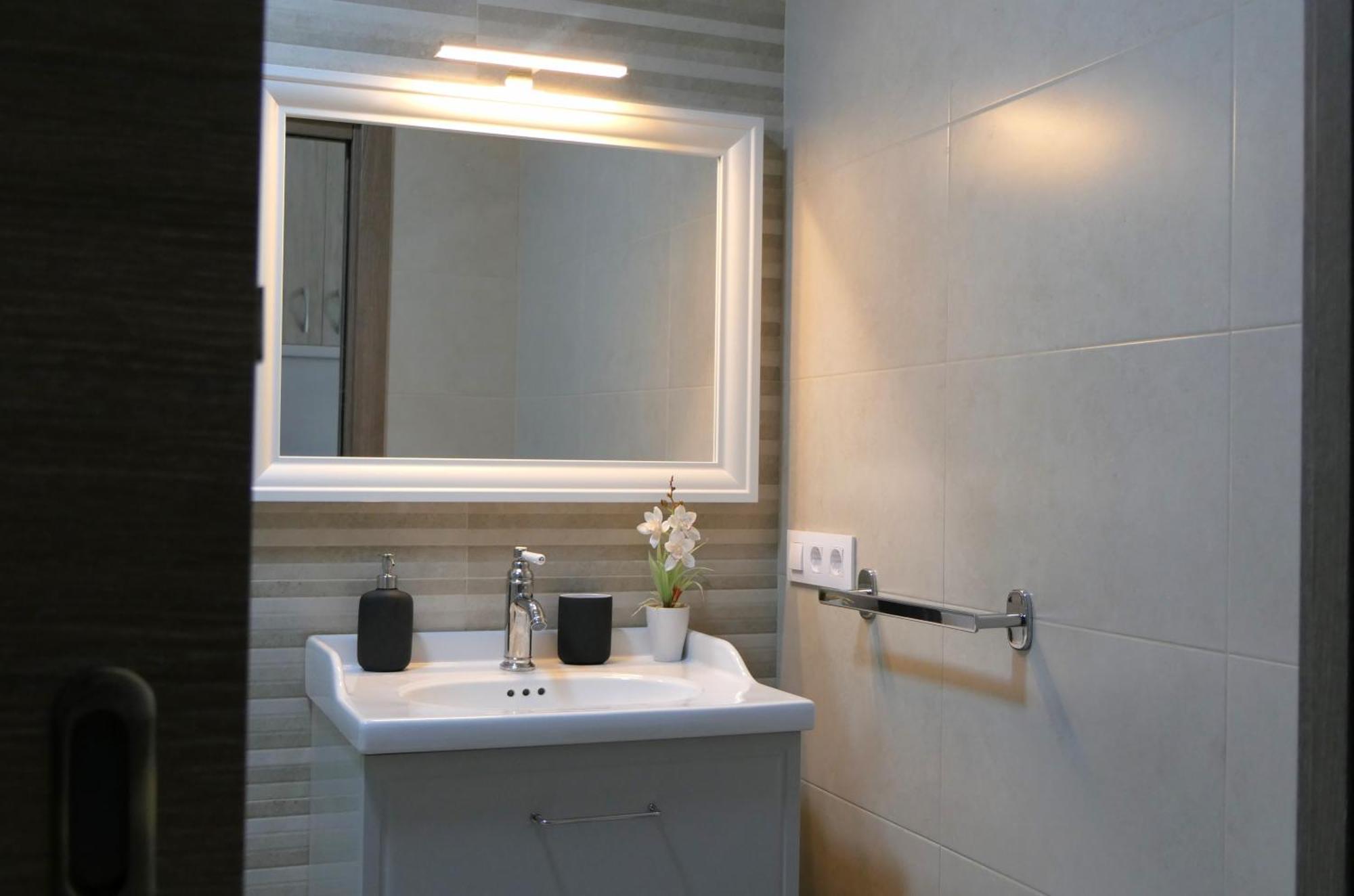 Apartamentos Altozano 特鲁希略 外观 照片