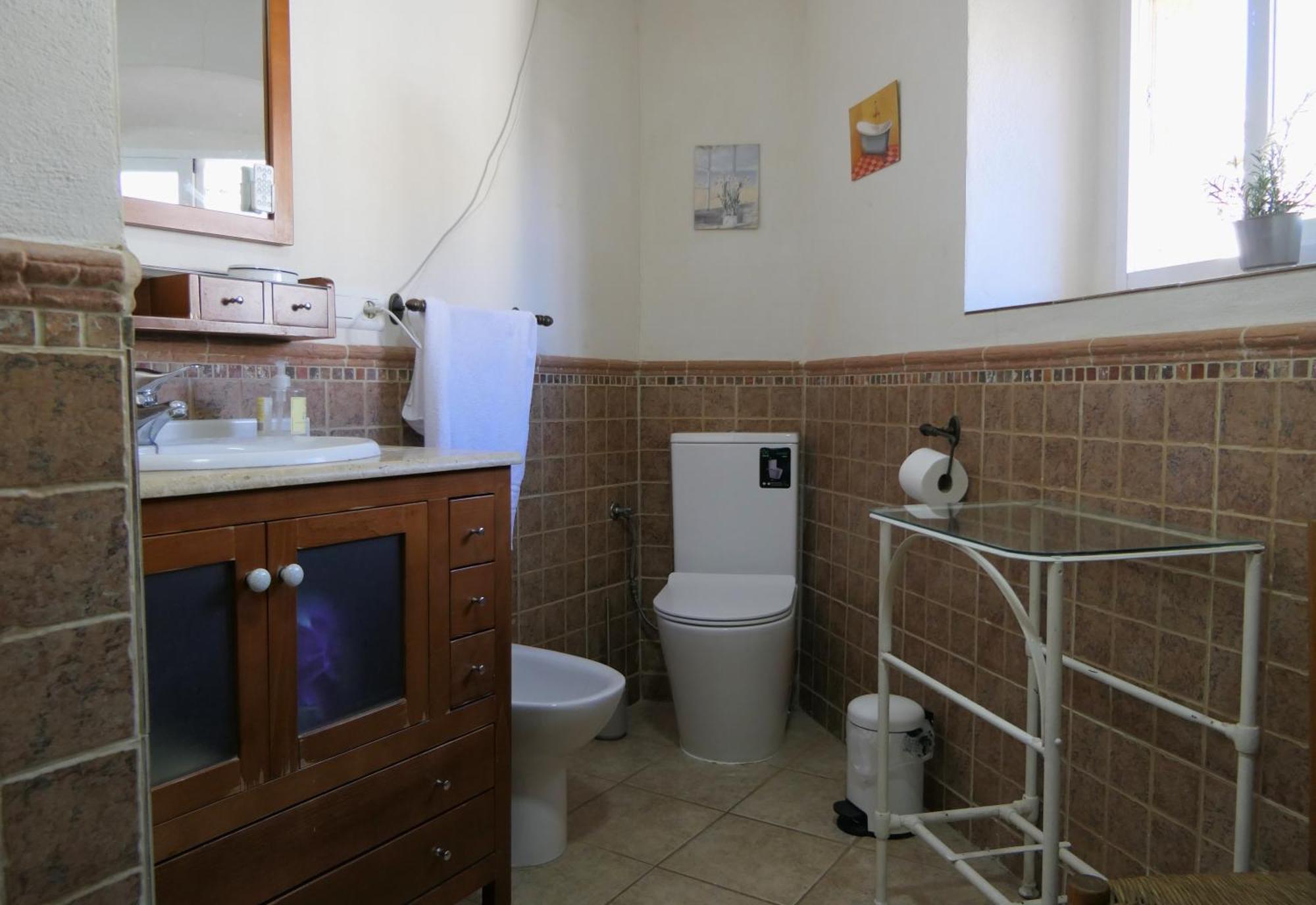 Apartamentos Altozano 特鲁希略 外观 照片