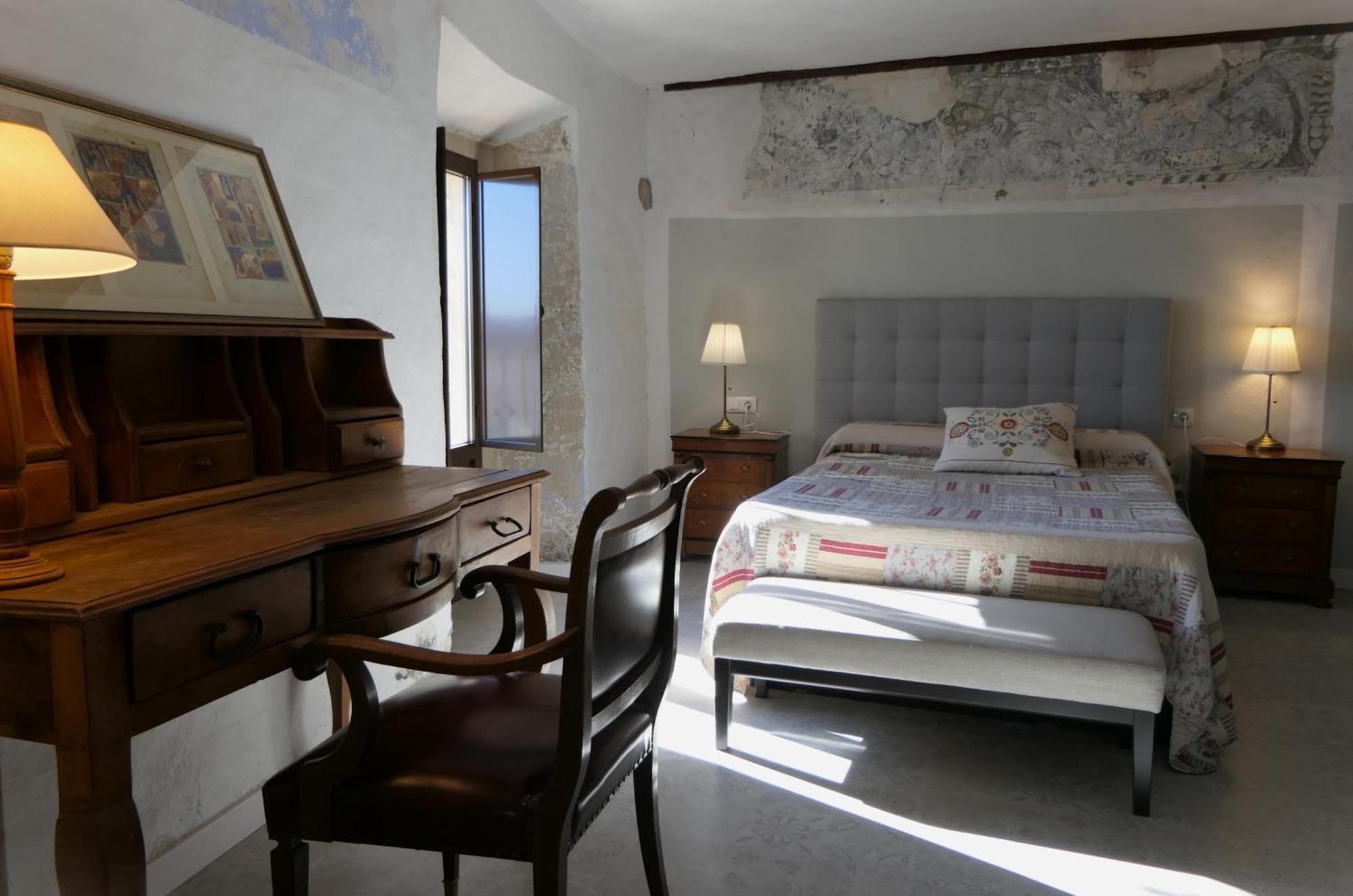 Apartamentos Altozano 特鲁希略 外观 照片