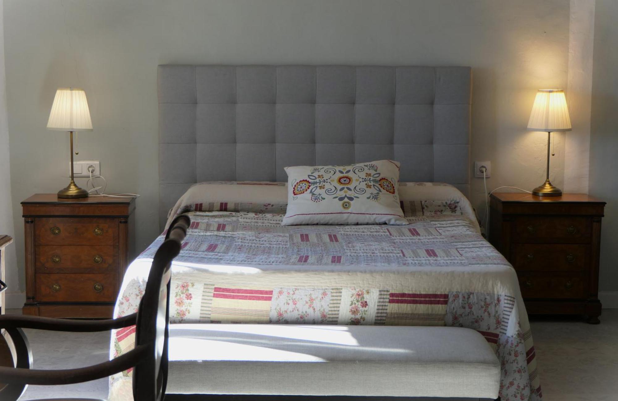 Apartamentos Altozano 特鲁希略 外观 照片