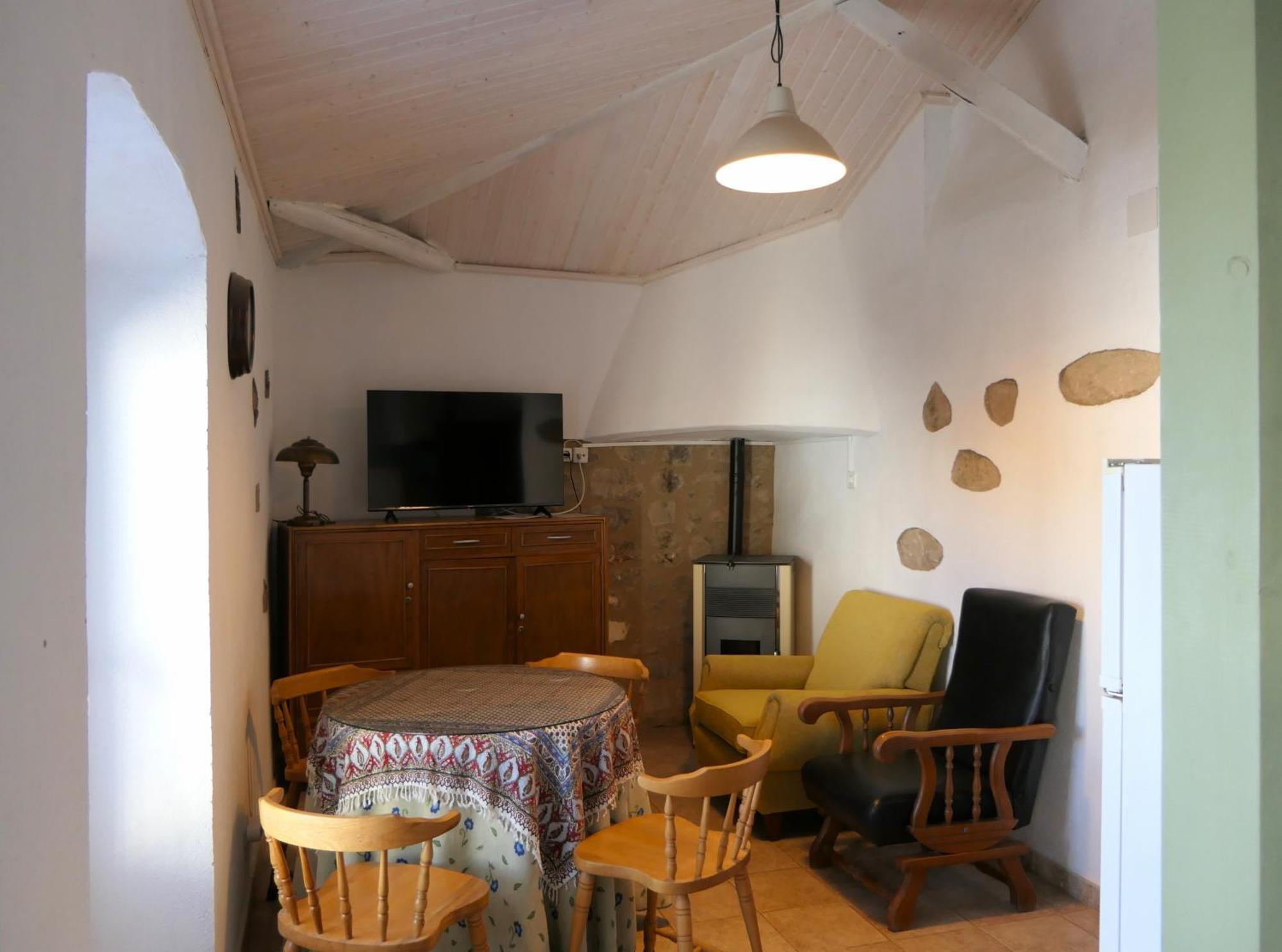 Apartamentos Altozano 特鲁希略 外观 照片