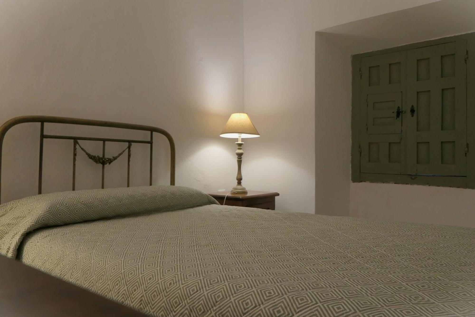Apartamentos Altozano 特鲁希略 外观 照片