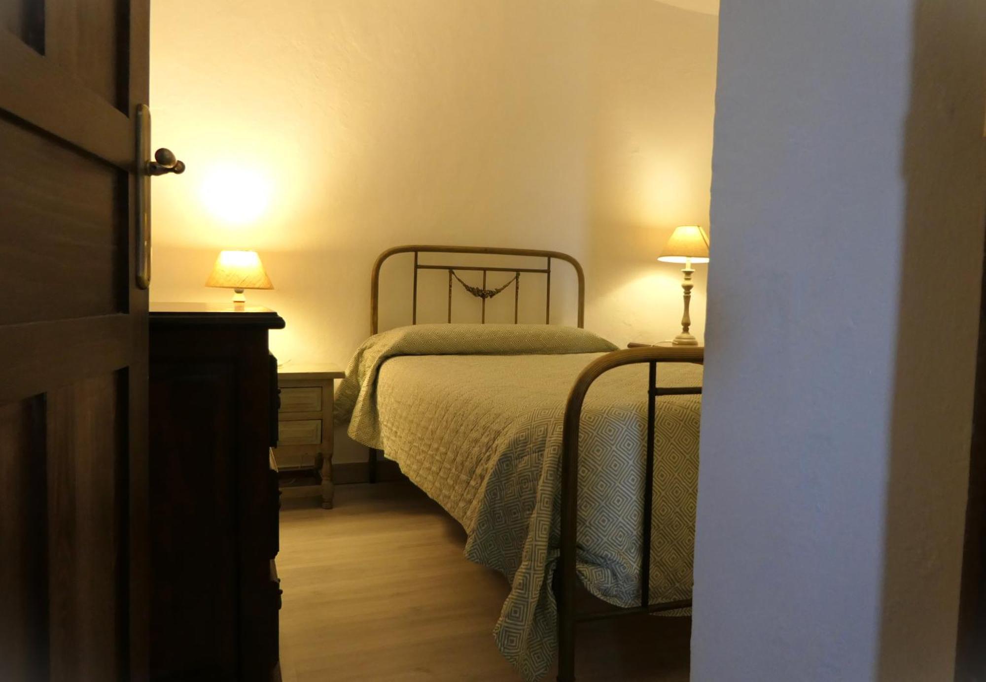 Apartamentos Altozano 特鲁希略 外观 照片